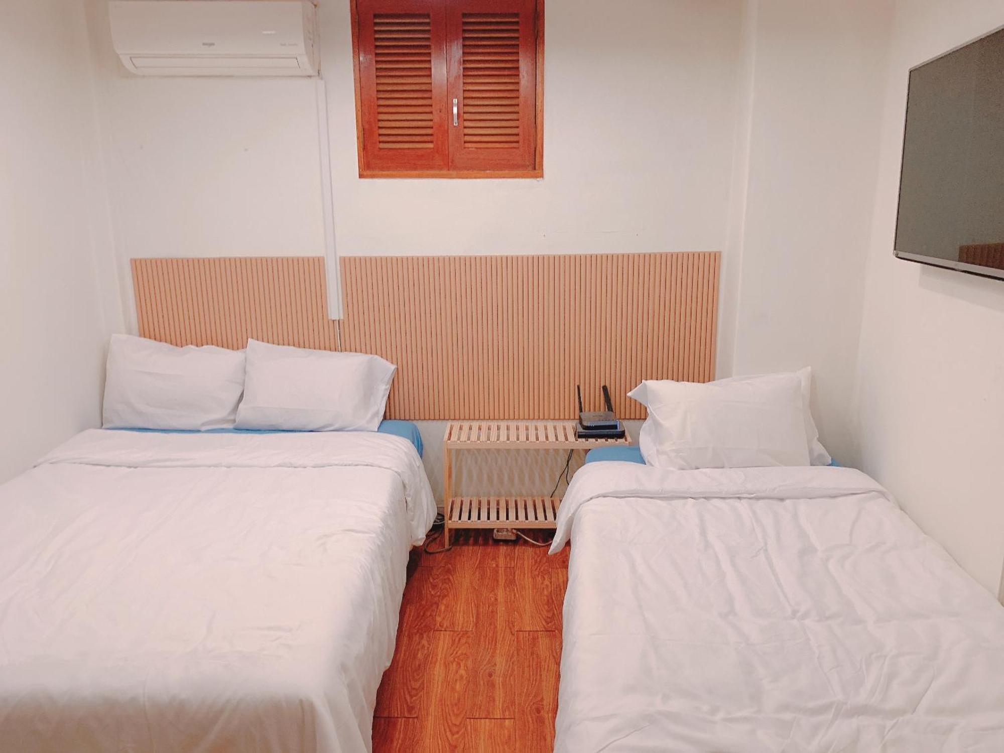 Dongdaemun Karrot Hostel Séoul Extérieur photo